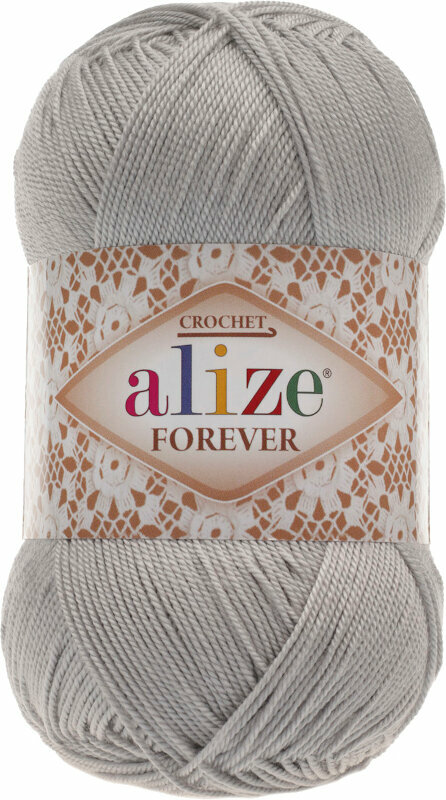 Pletací příze Alize Forever 52 Pletací příze