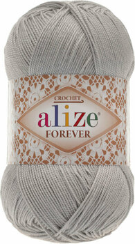 Pletací příze Alize Forever 52 Pletací příze - 1