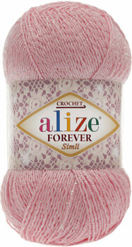 Fil à tricoter Alize Forever Sim 32 Fil à tricoter - 1