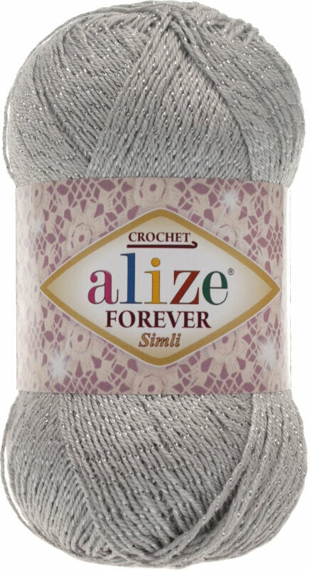 Strickgarn Alize Forever Sim 52 Strickgarn