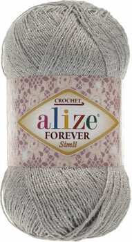 Strickgarn Alize Forever Sim 52 Strickgarn - 1