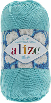 Fil à tricoter Alize Miss 263 Fil à tricoter - 1