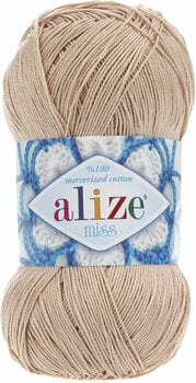 Pletací příze Alize Miss 368 Pletací příze - 1