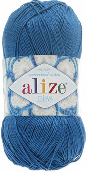 Pletací příze Alize Miss 94 Pletací příze - 1