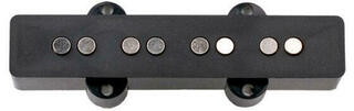 Pick up za bas gitare Dr.Parts JPUB Black Pick up za bas gitare