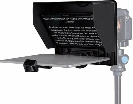 Photo and Video Accessories Feelworld TP10 Teleprompter - 1