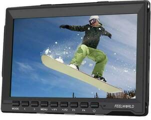 Video-Monitor Feelworld FW759 7'' Video-Monitor