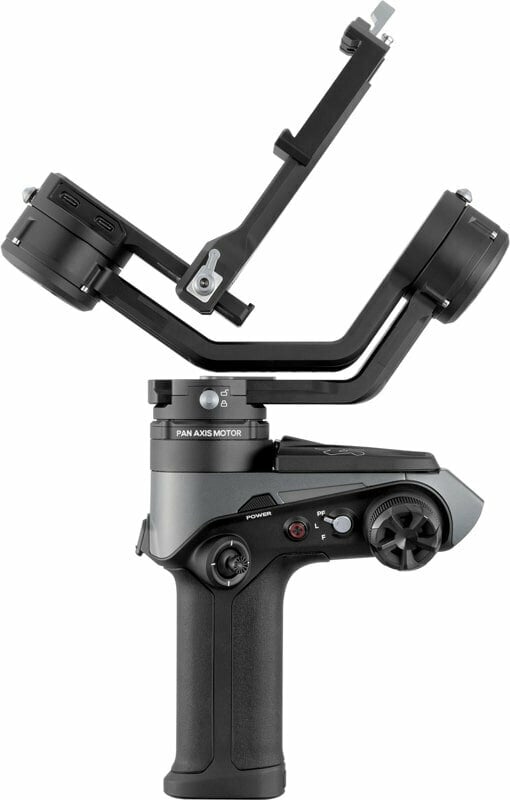 Stabilizator (gimbal)
 Zhiyun Weebill 2 Stabilizator (gimbal)