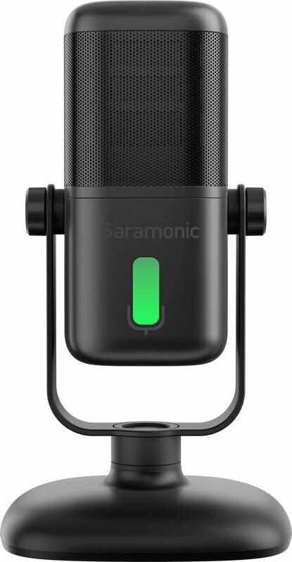 Mikrofon til smartphone Saramonic SR-MV2000