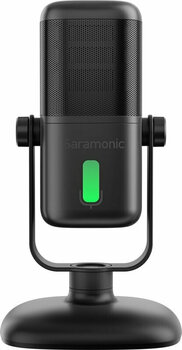 Microfone para Smartphone Saramonic SR-MV2000 - 1