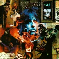 LP platňa Alice Cooper - Last Temptation (180g) (LP)