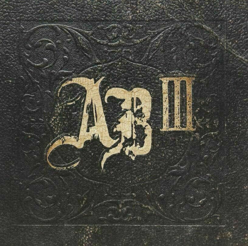 LP Alter Bridge - AB II (180g) (2 LP)