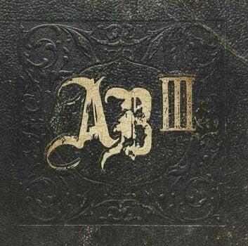 Vinylskiva Alter Bridge - AB II (180g) (2 LP) - 1