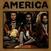 Hanglemez America - America (LP)