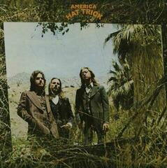 Hanglemez America - Hat Trick (180g) (LP)