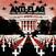 Hanglemez Anti-Flag - For Blood & Empire (180g) (LP)