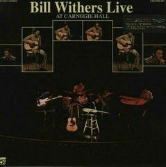 Δίσκος LP Bill Withers - Live At Carnegie Hall (180g) (2 LP)
