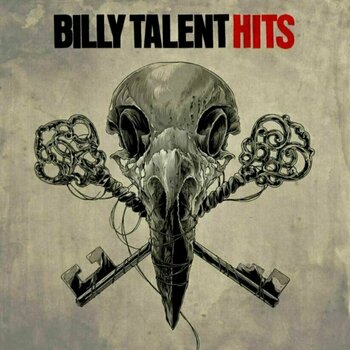 LP deska Billy Talent - Hits (2 LP) - 1