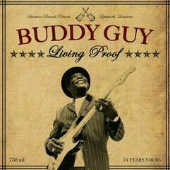 LP ploča Buddy Guy - Living Proof (180g) (LP)
