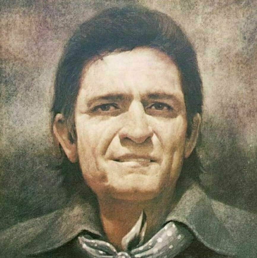 Schallplatte Johnny Cash - His Greatest Hits Vol II (LP)