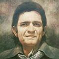 Johnny Cash - His Greatest Hits Vol II (LP)
