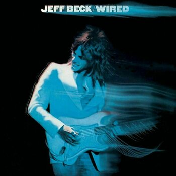 Hanglemez Jeff Beck - Wired (180g) (LP) - 1