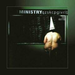 Płyta winylowa Ministry - Dark Side of the Spoon (180g) (LP)