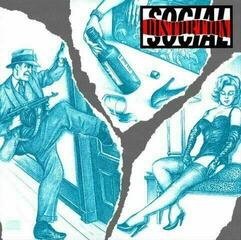 LP ploča Social Distortion - Social Distortion (180g) (LP)
