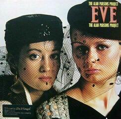 Vinylskiva The Alan Parsons Project - Eve (LP)