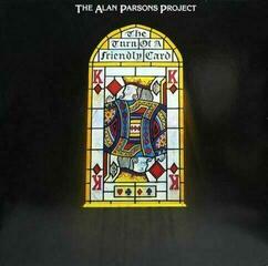LP plošča The Alan Parsons Project - Turn of a Friendly Card (180g) (LP)