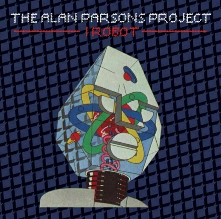 Disque vinyle The Alan Parsons Project - I Robot (180g) (LP)