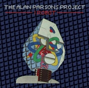 Vinyl Record The Alan Parsons Project - I Robot (180g) (LP) - 1