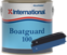 Антифузионно покритие International Boatguard 100 Navy 2‚5L