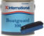 Antifouling Farbe International Boatguard 100 Navy 750ml