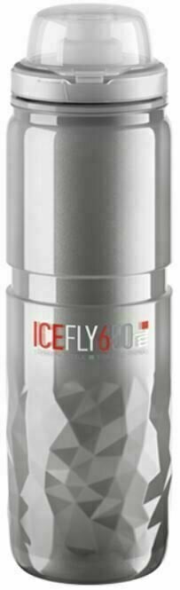Palack Elite Ice Fly Clear 650 ml Palack