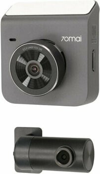 Autós kamera 70mai Dash Cam A400-1 Autós kamera - 1