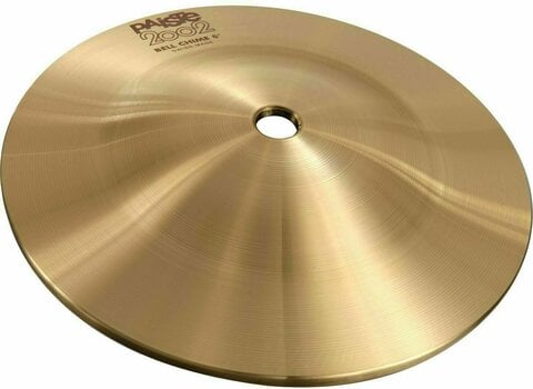 Effects Cymbal Paiste Bell Chime Effects Cymbal 10" - 1