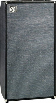 Bass Cabinet Ampeg SVT-810AV - 1