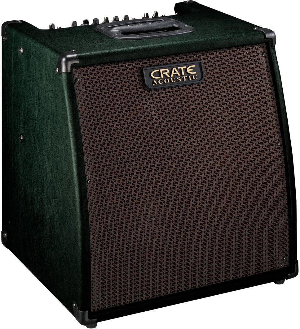 Combo for Acoustic-electric Guitar Crate CA120DG Durango