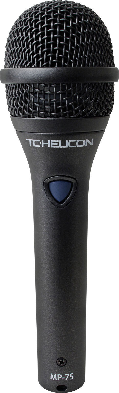 Vocal Dynamic Microphone TC Helicon MP-75 Vocal Dynamic Microphone
