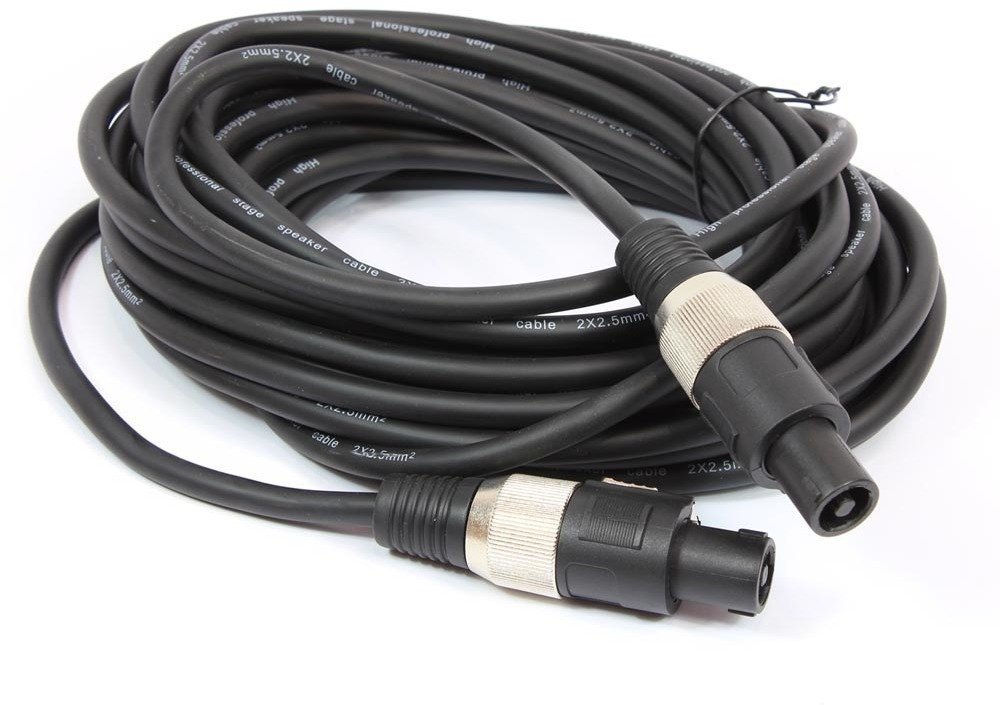 Zvučnički kabel Soundking SPC005-10M