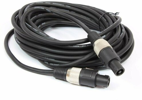 Zvučnički kabel Soundking SPC005-10M - 1