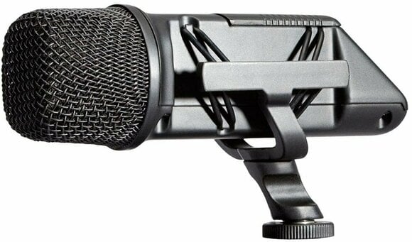 Video microphone Rode Stereo VideoMic - 1
