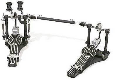 Dvojitý pedál pre basový bubon Sonor DP 492 SL