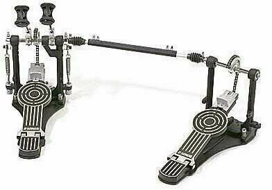Dvojitý pedál pre basový bubon Sonor DP 492 SL - 1