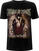 T-Shirt Cradle Of Filth T-Shirt Cruelty And The Beast Unisex Black 2XL