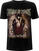 T-shirt Cradle Of Filth Cruelty & The Beast Black 2XL T-shirt
