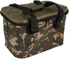 Rucsac, geantă de pescuit Fox Aquos Camolite 30 L Rucsac, geantă de pescuit