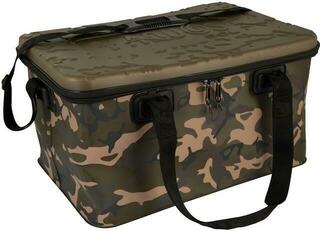 Rucsac, geantă de pescuit Fox Aquos Camolite 50 L Rucsac, geantă de pescuit
