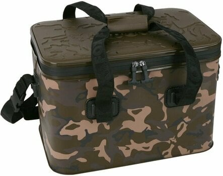 Fishing Backpack, Bag Fox Aquos Camolite Coolbag 15L - 1